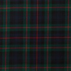 Murray Of Atholl Modern 10oz Tartan Fabric By The Metre